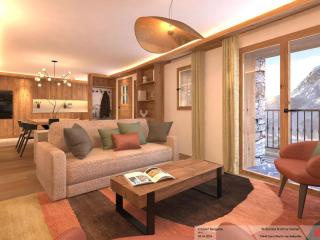 Appartement pour 4 proche du centre de Saint-Martin - FR-1-570-75 - 8