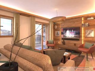 Appartement pour 4 proche du centre de Saint-Martin - FR-1-570-75 - 7