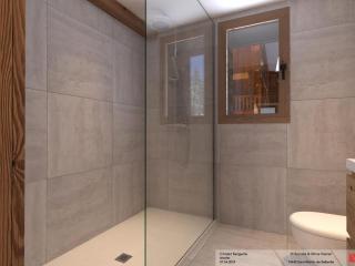 Appartement pour 4 proche du centre de Saint-Martin - FR-1-570-75 - 2