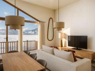 Appartement 3 Pièces à Valmorel - 6 Couchages, Parking - FR-1-291-1038 - 4