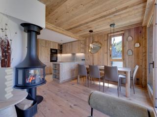 Nouveau appartement au Lavachet, proche pistes, 8 personnes - FR-1-641-123 - 9