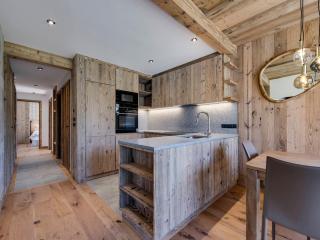 Nouveau appartement au Lavachet, proche pistes, 8 personnes - FR-1-641-123 - 4