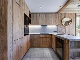 Nouveau appartement au Lavachet, proche pistes, 8 personnes - FR-1-641-123 - 1