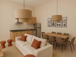 Appartement 3 Pièces, Valmorel, 6 Pers., Parking - FR-1-291-1041 - 4