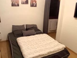 Appartement 2 pièces, 4-6 pers, centre Les Gets, parking - FR-1-802-102 - 5