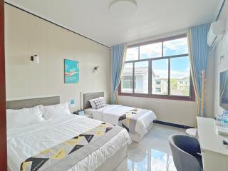 Longhushan Hanxiangju Homestay - 8