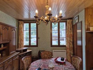 Appartement T4 de 68m² avec Terrasse et Casier à Ski - FR-1-234-344 - 9