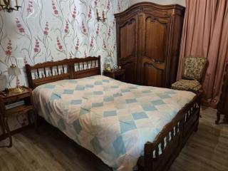 Appartement T4 de 68m² avec Terrasse et Casier à Ski - FR-1-234-344 - 7