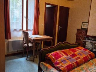 Appartement T4 de 68m² avec Terrasse et Casier à Ski - FR-1-234-344 - 4