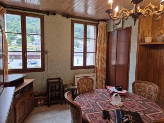 Appartement T4 de 68m² avec Terrasse et Casier à Ski - FR-1-234-344 - 0