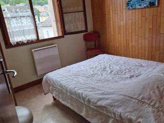 Appartement cosy T2 à Cauterets avec casier à ski - FR-1-234-343 - 8