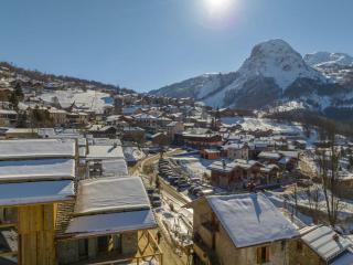 Appartement pour 10 avec sauna à Saint-Martin-de-Belleville - FR-1-570-74 - 7