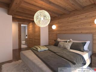 Appartement pour 10 avec sauna à Saint-Martin-de-Belleville - FR-1-570-74 - 4