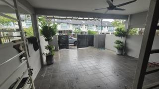 Suria guesthouse - 9