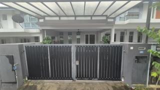 Suria guesthouse - 8