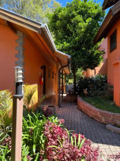 Pousada Maibe Amanhecer na Serra - 4