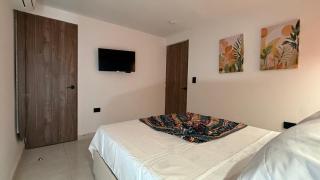 Arcadia Hotel - Cartagena de Indias - 2