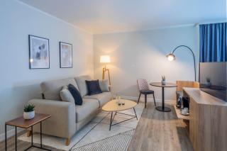 Hotel Münster Kongresscenter affiliated by Meliá - 7