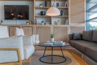 Hotel Münster Kongresscenter affiliated by Meliá - 6