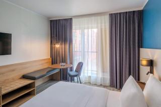 Hotel Münster Kongresscenter affiliated by Meliá - 4