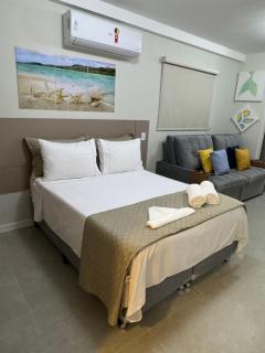 Studio aconchegante a 7 minutos da Praia do Tenório - 0