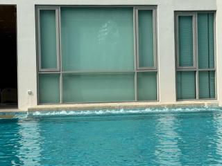 Beachfront With 50M pool Jacuzzi access-Pattaya - 5