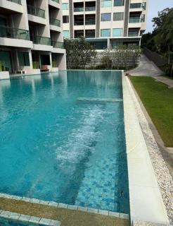 Beachfront With 50M pool Jacuzzi access-Pattaya - 3