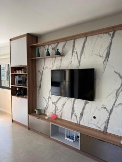 Studio aconchegante a 7 minutos da Praia do Tenório - 4