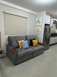 Studio aconchegante a 7 minutos da Praia do Tenório - 2