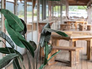 Tabist Fontana no Oka Kamou - 2