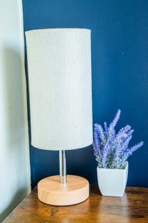 Modern 2BD - CDT - Gym, Pool, Parking - Sleep 8 - 6