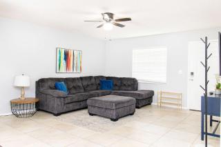 Brand NewPainted Vacation Hse NrUCF PetsOK Fenced - 4