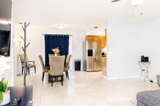 Brand NewPainted Vacation Hse NrUCF PetsOK Fenced - 8