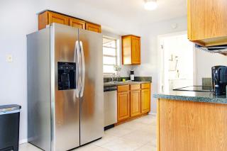 Brand NewPainted Vacation Hse NrUCF PetsOK Fenced - 6