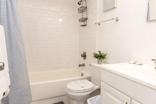 Brand NewPainted Vacation Hse NrUCF PetsOK Fenced - 1