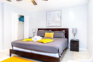 Brand NewPainted Vacation Hse NrUCF PetsOK Fenced - 3