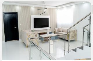 New family villa with a private pool - 1