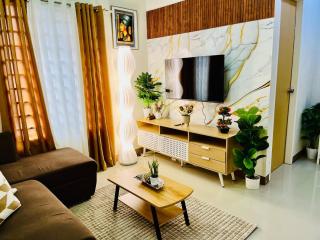 Bloomstone 2BR Family Suite in Gensan - 0