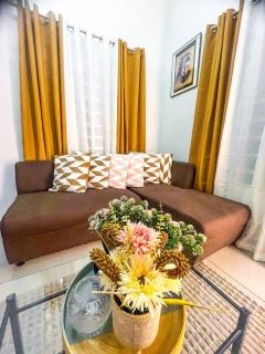 Bloomstone 2BR Family Suite in Gensan - 8