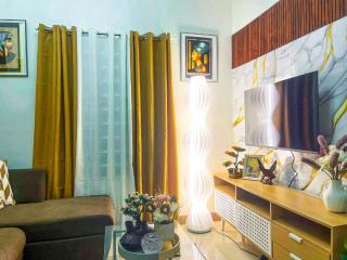 Bloomstone 2BR Family Suite in Gensan - 7