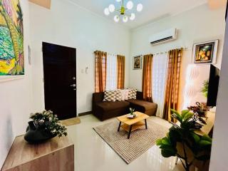 Bloomstone 2BR Family Suite in Gensan - 5