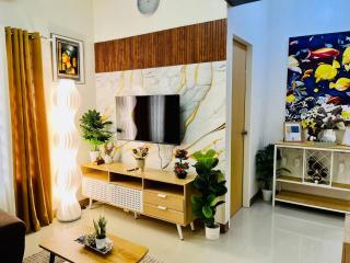Bloomstone 2BR Family Suite in Gensan - 2