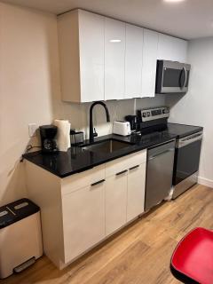 Home away from Home - 1