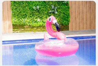 New family villa with a private pool - 8