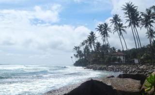 VILLA BLUE ROSE ,WALGAMA MADIHE Matara - 7