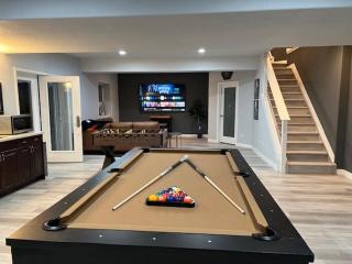 Colorado Springs Luxury Retreat - 6