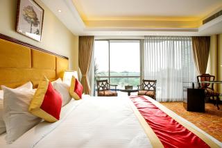 Grand Palace Hotel & Resorts Rangpur - 0