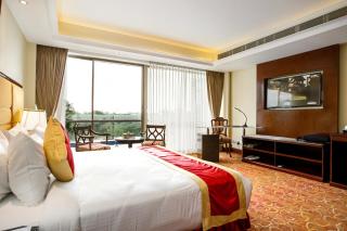 Grand Palace Hotel & Resorts Rangpur - 5