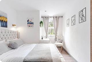 Cozy Flat in the Heart of the City - Londen - 7