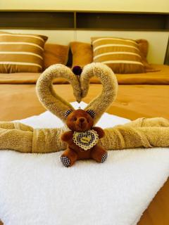 ณิชาวิลล่า ริเวอร์ฟร้อนท์ บ้านท่าตอน Nicha Villa Riverfront BanThaton - 9